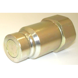 1/2 BSP QRC F/F MALE 3/4 BODY